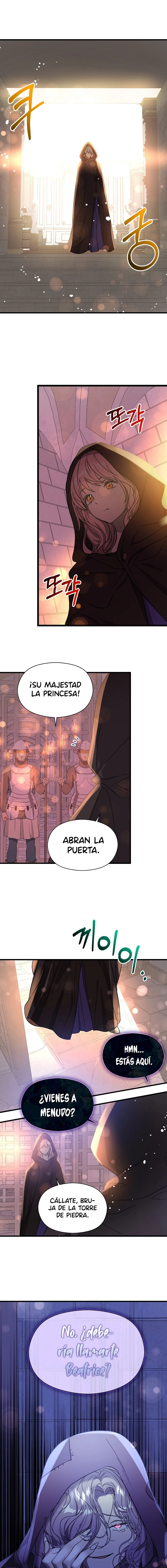 No Quise Seducir Al Protagonista Masculino - Capítulo 40 - Página 13 - LectorTMOo