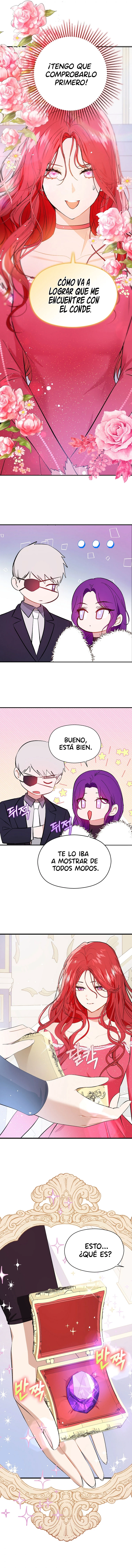 No Quise Seducir Al Protagonista Masculino - Capítulo 42 - Página 12 - LectorTMOo