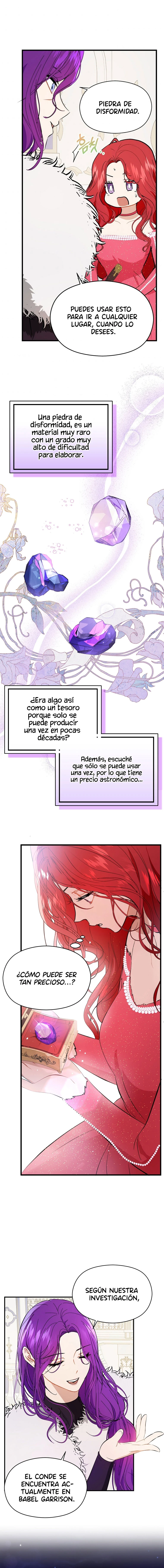 No Quise Seducir Al Protagonista Masculino - Capítulo 42 - Página 13 - LectorTMOo