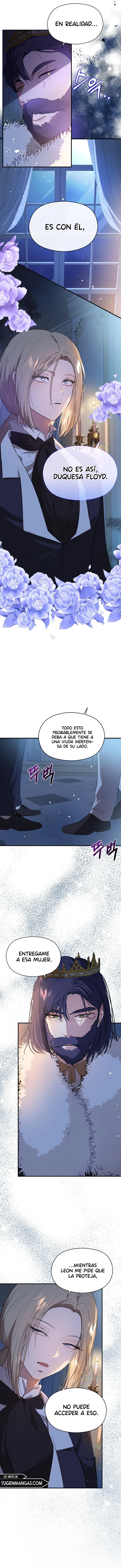 No Quise Seducir Al Protagonista Masculino - Capítulo 43 - Página 7 - LectorTMOo