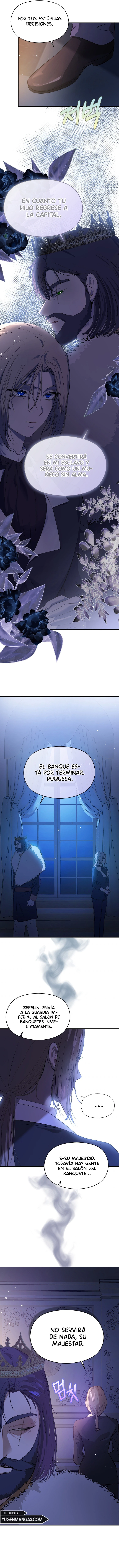 No Quise Seducir Al Protagonista Masculino - Capítulo 43 - Página 10 - LectorTMOo