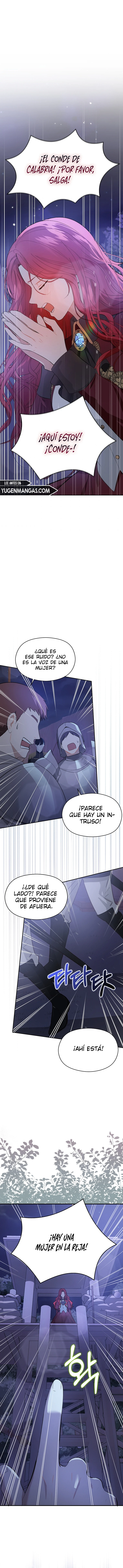 No Quise Seducir Al Protagonista Masculino - Capítulo 44 - Página 3 - LectorTMOo