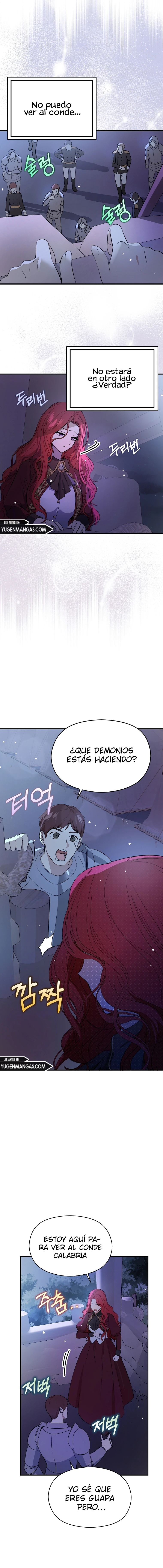 No Quise Seducir Al Protagonista Masculino - Capítulo 44 - Página 4 - LectorTMOo