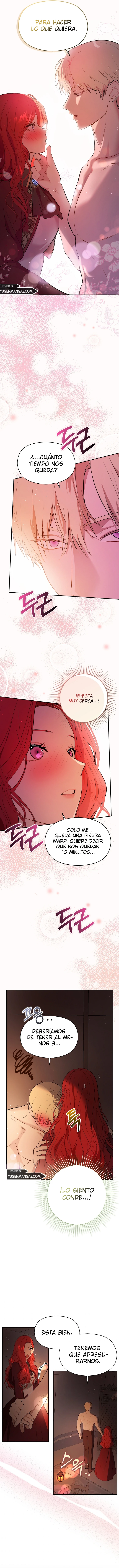 No Quise Seducir Al Protagonista Masculino - Capítulo 44 - Página 16 - LectorTMOo