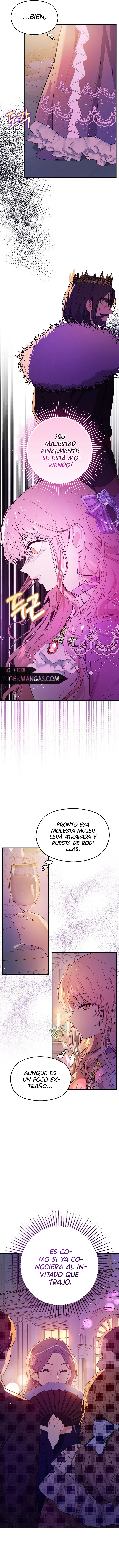 No Quise Seducir Al Protagonista Masculino - Capítulo 45 - Página 7 - LectorTMOo