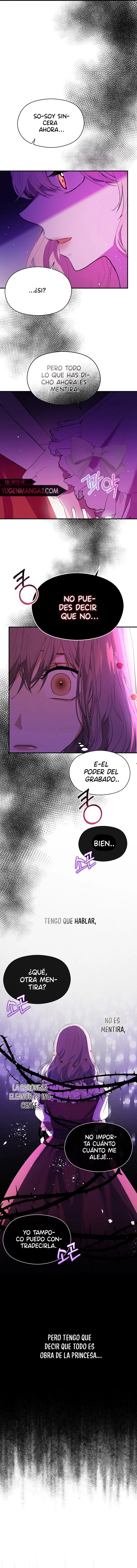 No Quise Seducir Al Protagonista Masculino - Capítulo 45 - Página 13 - LectorTMOo