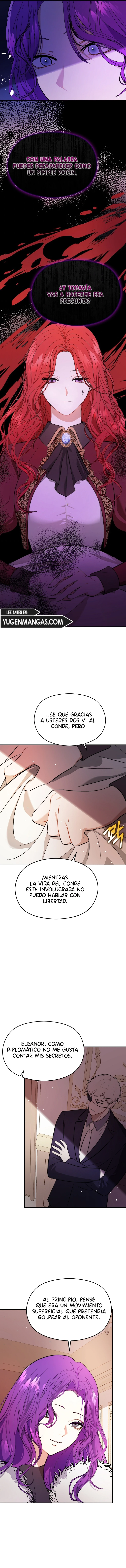 No Quise Seducir Al Protagonista Masculino - Capítulo 46 - Página 7 - LectorTMOo