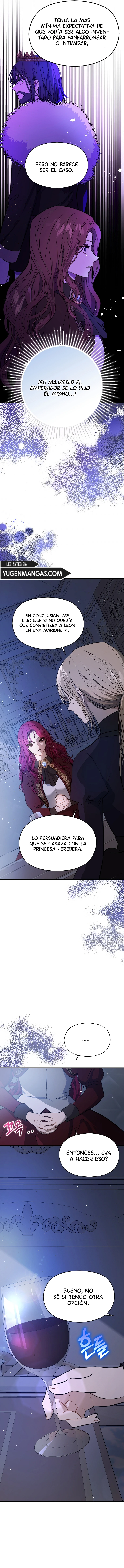 No Quise Seducir Al Protagonista Masculino - Capítulo 46 - Página 13 - LectorTMOo