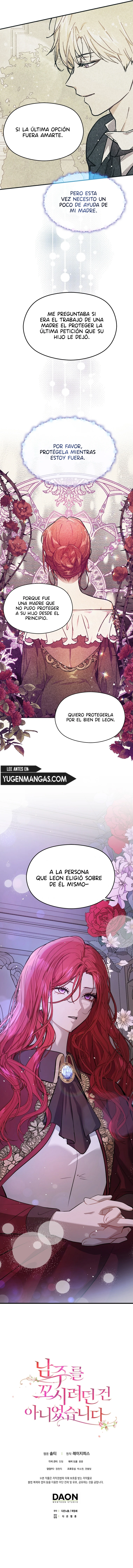 No Quise Seducir Al Protagonista Masculino - Capítulo 46 - Página 16 - LectorTMOo