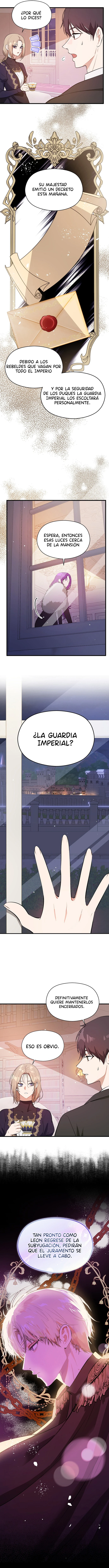No Quise Seducir Al Protagonista Masculino - Capítulo 47 - Página 10 - LectorTMOo