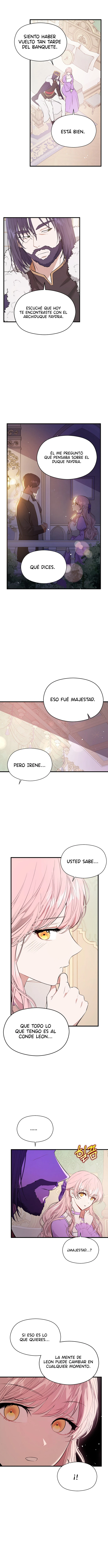 No Quise Seducir Al Protagonista Masculino - Capítulo 47 - Página 13 - LectorTMOo