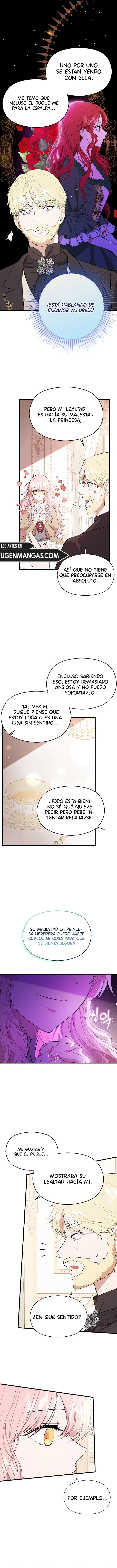 No Quise Seducir Al Protagonista Masculino - Capítulo 48 - Página 7 - LectorTMOo