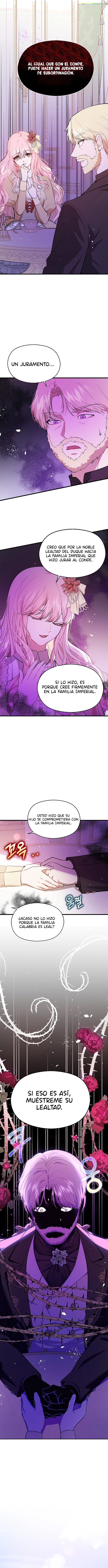 No Quise Seducir Al Protagonista Masculino - Capítulo 48 - Página 8 - LectorTMOo