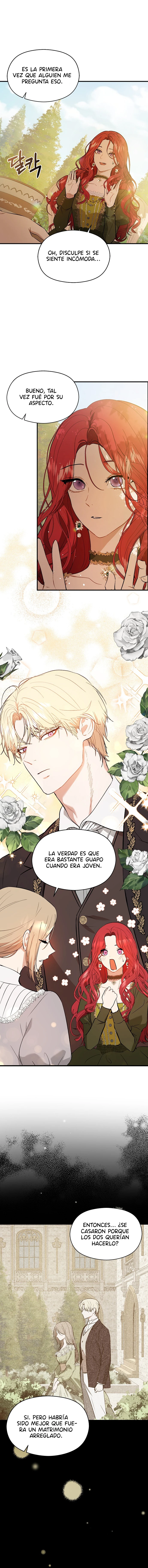 No Quise Seducir Al Protagonista Masculino - Capítulo 48 - Página 10 - LectorTMOo
