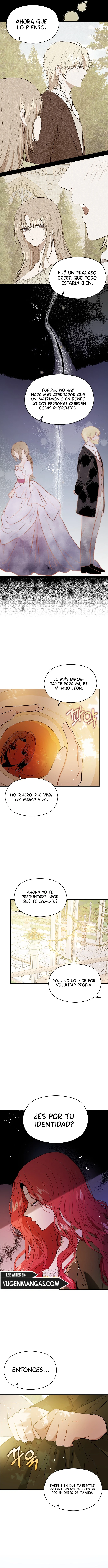 No Quise Seducir Al Protagonista Masculino - Capítulo 48 - Página 11 - LectorTMOo
