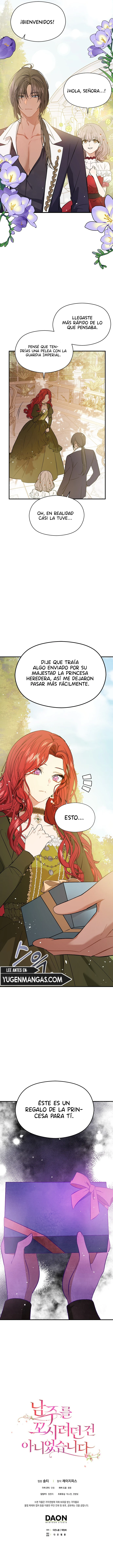 No Quise Seducir Al Protagonista Masculino - Capítulo 48 - Página 13 - LectorTMOo