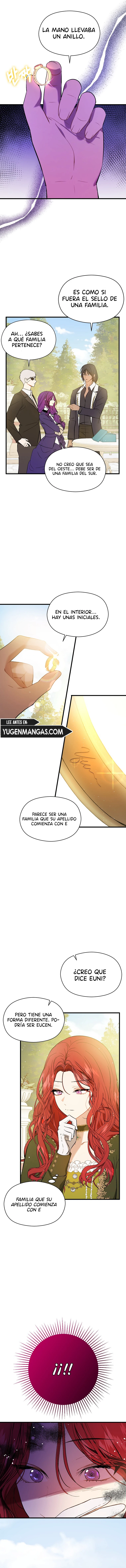 No Quise Seducir Al Protagonista Masculino - Capítulo 49 - Página 8 - LectorTMOo