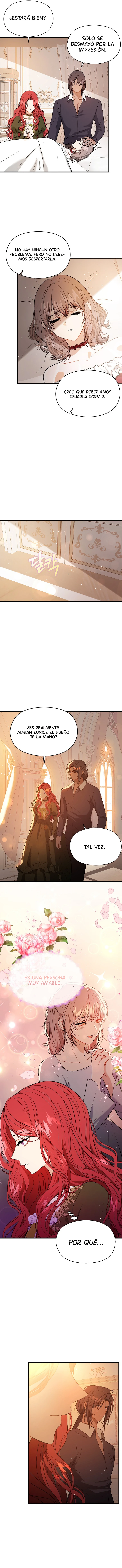 No Quise Seducir Al Protagonista Masculino - Capítulo 49 - Página 11 - LectorTMOo