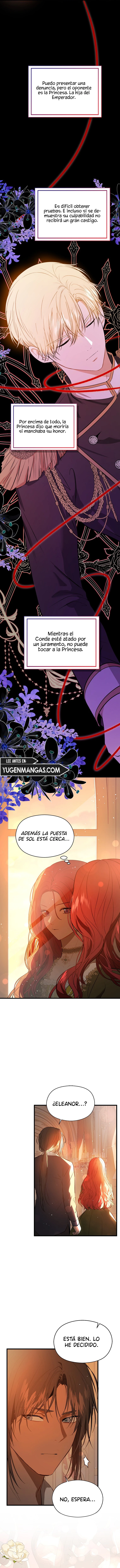 No Quise Seducir Al Protagonista Masculino - Capítulo 49 - Página 14 - LectorTMOo