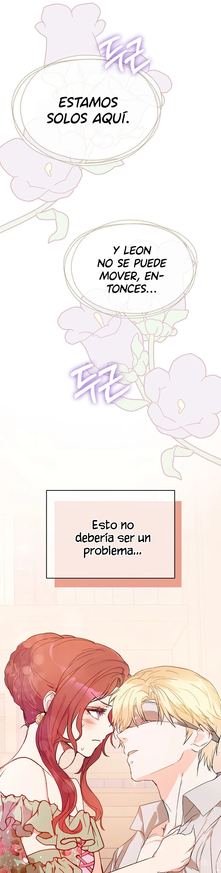 No Quise Seducir Al Protagonista Masculino - Capítulo 5 - Página 8 - LectorTMOo