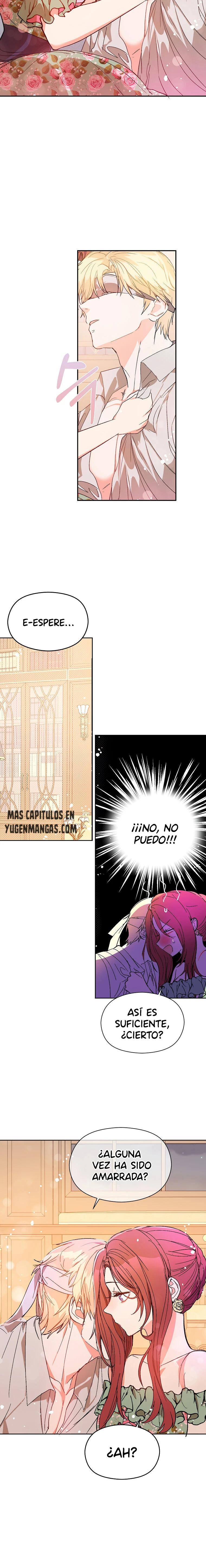 No Quise Seducir Al Protagonista Masculino - Capítulo 5 - Página 9 - LectorTMOo
