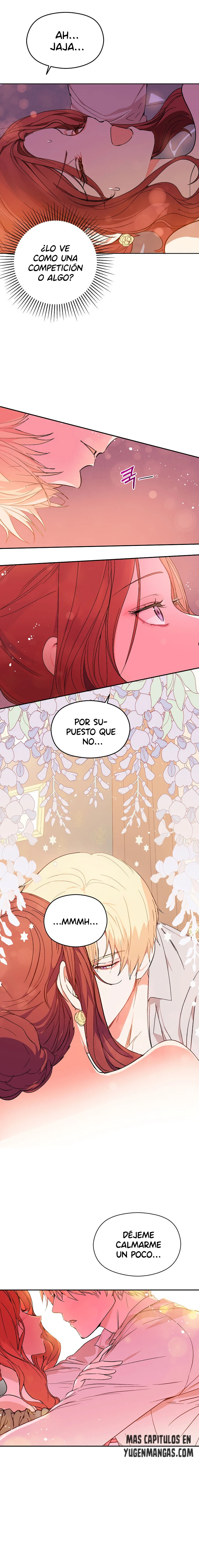 No Quise Seducir Al Protagonista Masculino - Capítulo 5 - Página 13 - LectorTMOo