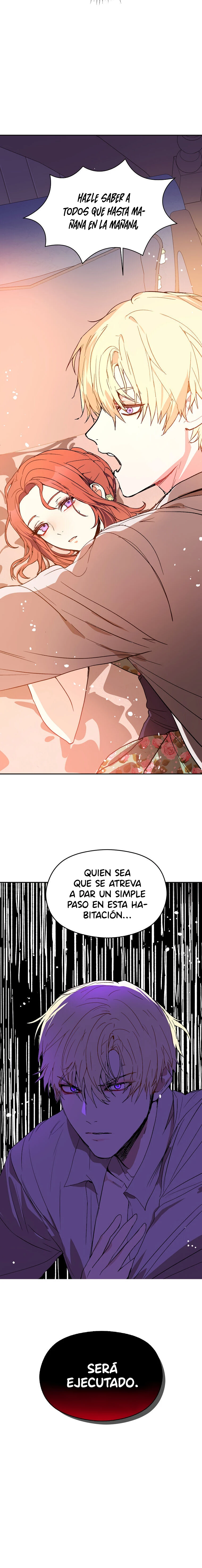 No Quise Seducir Al Protagonista Masculino - Capítulo 5 - Página 15 - LectorTMOo