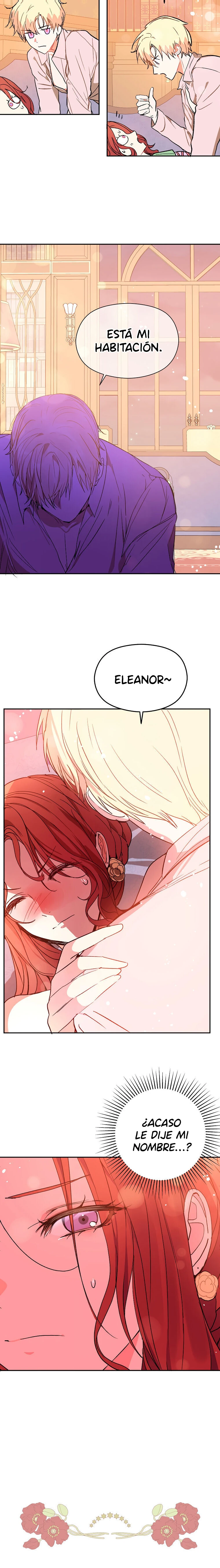 No Quise Seducir Al Protagonista Masculino - Capítulo 5 - Página 17 - LectorTMOo