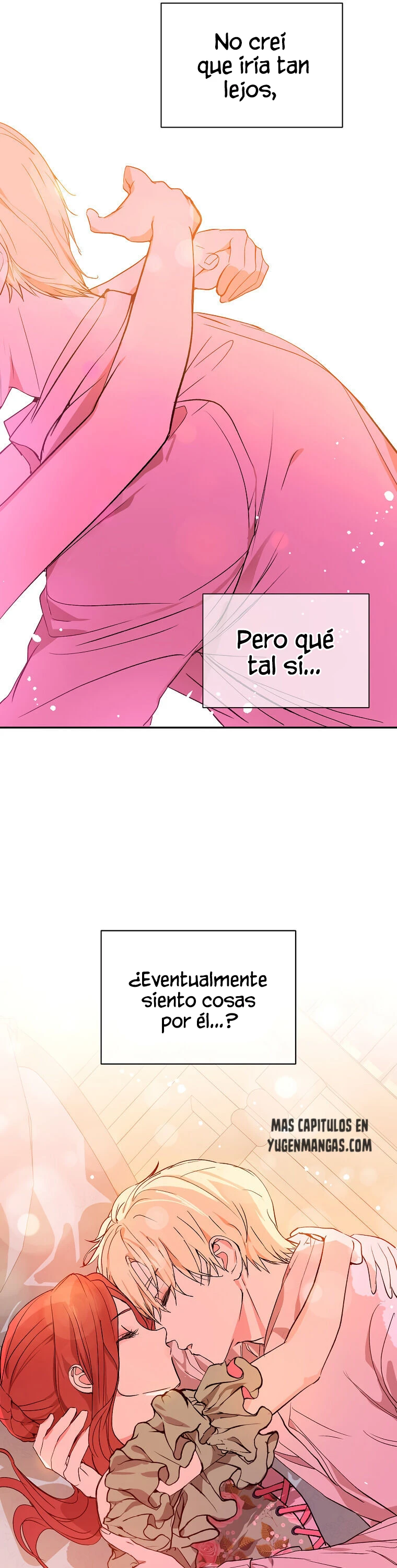 No Quise Seducir Al Protagonista Masculino - Capítulo 5 - Página 18 - LectorTMOo