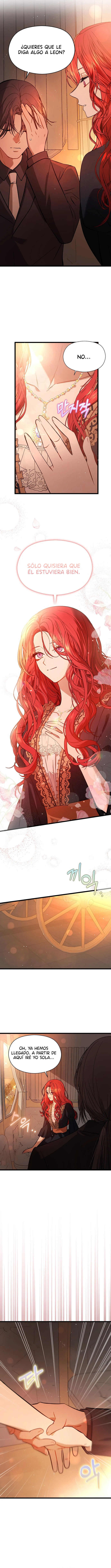 No Quise Seducir Al Protagonista Masculino - Capítulo 50 - Página 10 - LectorTMOo