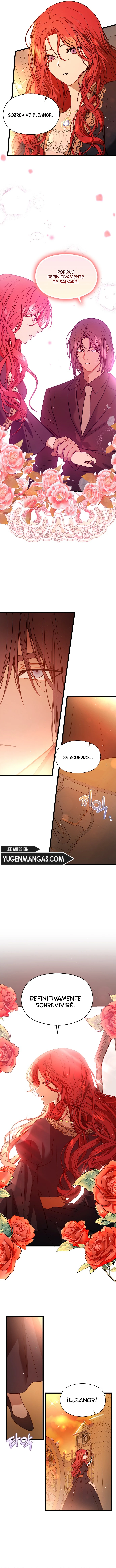 No Quise Seducir Al Protagonista Masculino - Capítulo 50 - Página 11 - LectorTMOo