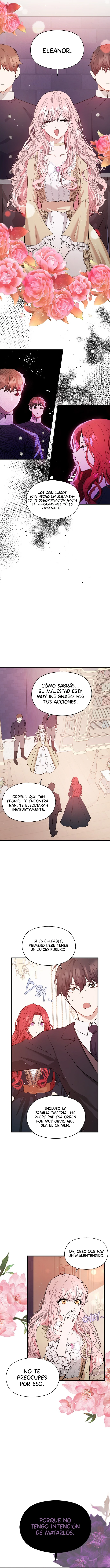 No Quise Seducir Al Protagonista Masculino - Capítulo 51 - Página 4 - LectorTMOo