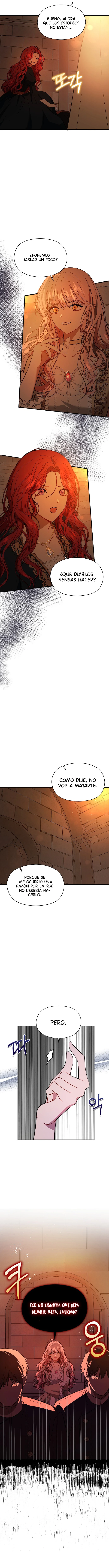 No Quise Seducir Al Protagonista Masculino - Capítulo 51 - Página 7 - LectorTMOo
