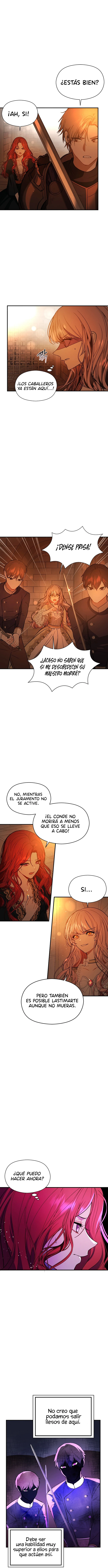 No Quise Seducir Al Protagonista Masculino - Capítulo 51 - Página 10 - LectorTMOo
