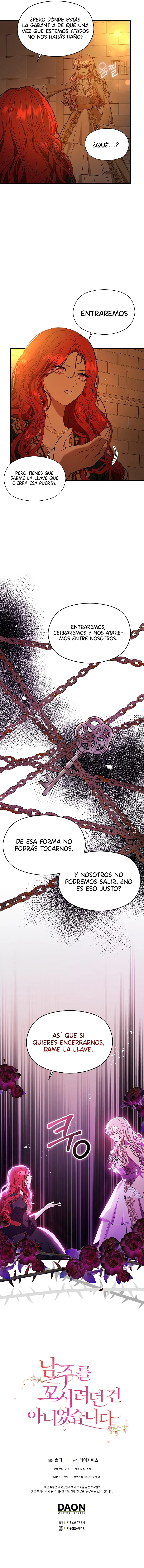 No Quise Seducir Al Protagonista Masculino - Capítulo 51 - Página 13 - LectorTMOo