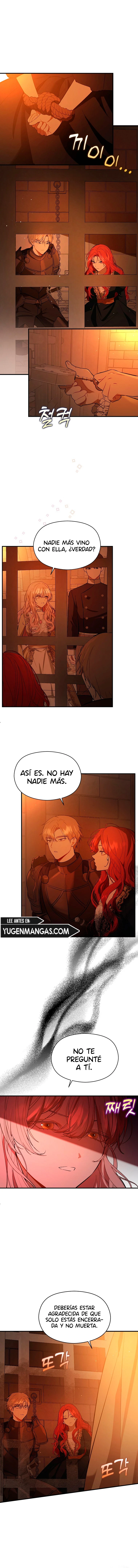 No Quise Seducir Al Protagonista Masculino - Capítulo 52 - Página 3 - LectorTMOo