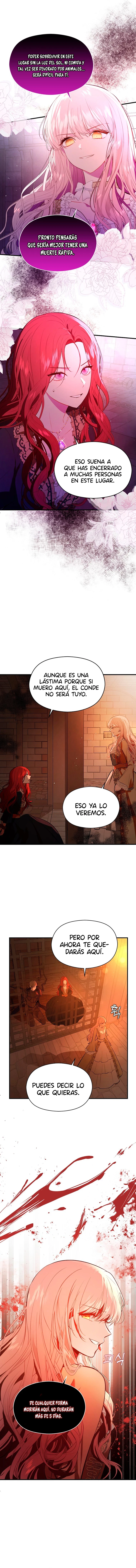 No Quise Seducir Al Protagonista Masculino - Capítulo 52 - Página 4 - LectorTMOo