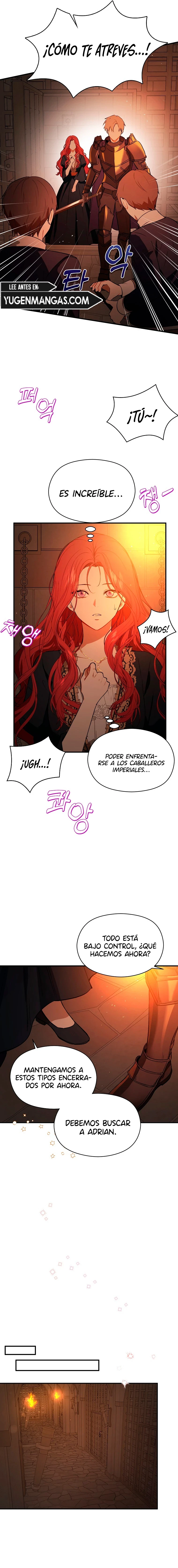 No Quise Seducir Al Protagonista Masculino - Capítulo 52 - Página 7 - LectorTMOo