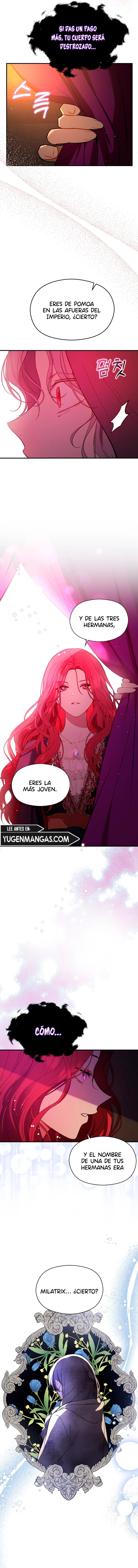 No Quise Seducir Al Protagonista Masculino - Capítulo 52 - Página 11 - LectorTMOo
