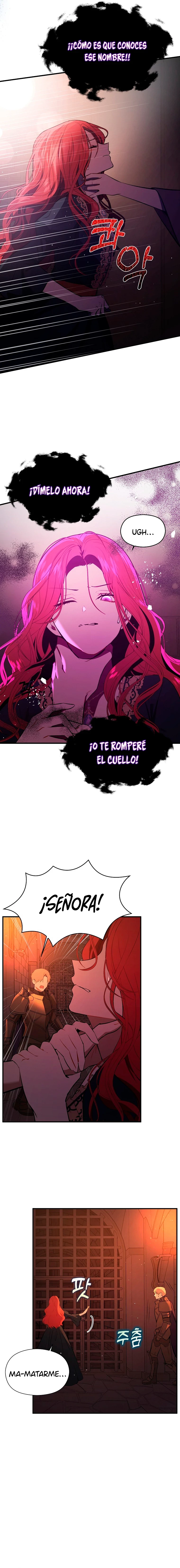 No Quise Seducir Al Protagonista Masculino - Capítulo 52 - Página 12 - LectorTMOo