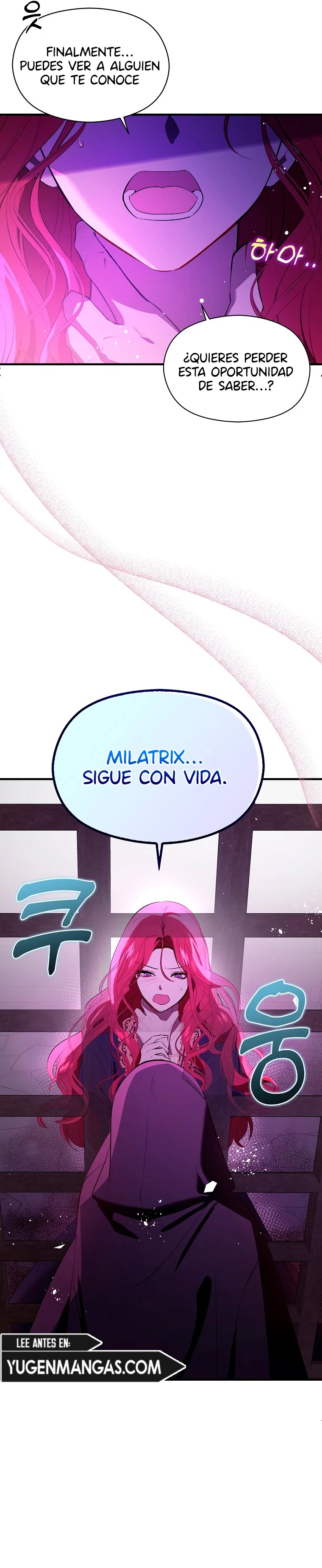 No Quise Seducir Al Protagonista Masculino - Capítulo 52 - Página 13 - LectorTMOo