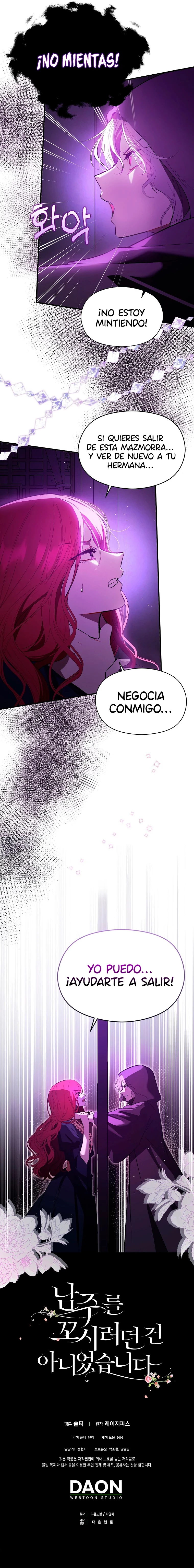 No Quise Seducir Al Protagonista Masculino - Capítulo 52 - Página 14 - LectorTMOo