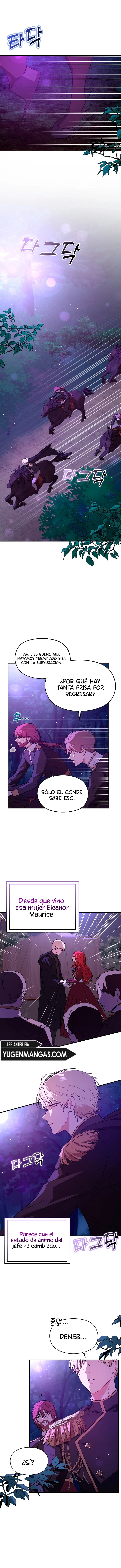 No Quise Seducir Al Protagonista Masculino - Capítulo 53 - Página 3 - LectorTMOo