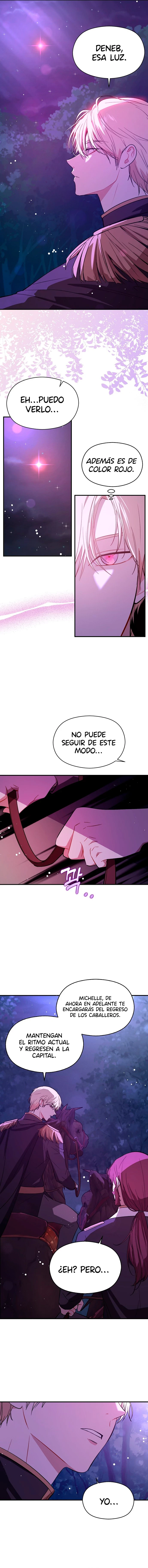 No Quise Seducir Al Protagonista Masculino - Capítulo 53 - Página 4 - LectorTMOo