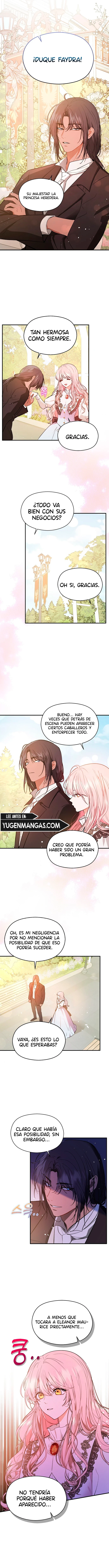 No Quise Seducir Al Protagonista Masculino - Capítulo 53 - Página 7 - LectorTMOo