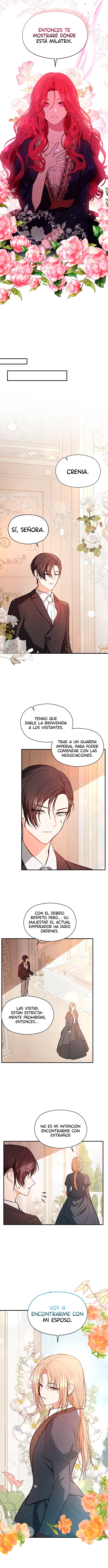 No Quise Seducir Al Protagonista Masculino - Capítulo 54 - Página 8 - LectorTMOo