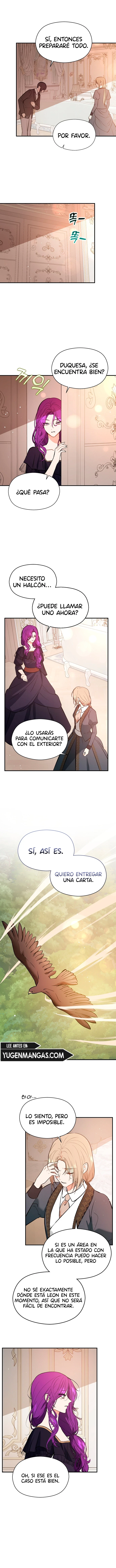 No Quise Seducir Al Protagonista Masculino - Capítulo 54 - Página 9 - LectorTMOo