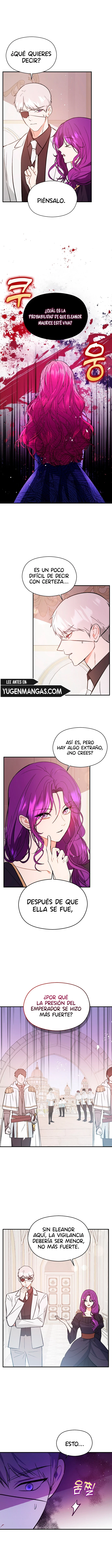 No Quise Seducir Al Protagonista Masculino - Capítulo 54 - Página 11 - LectorTMOo