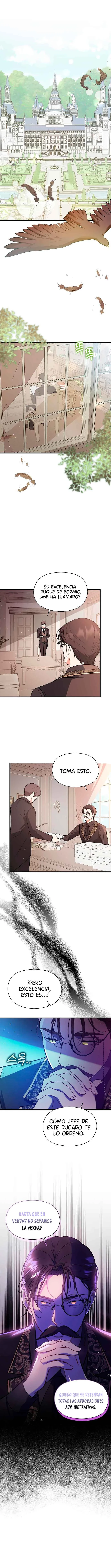 No Quise Seducir Al Protagonista Masculino - Capítulo 55 - Página 3 - LectorTMOo