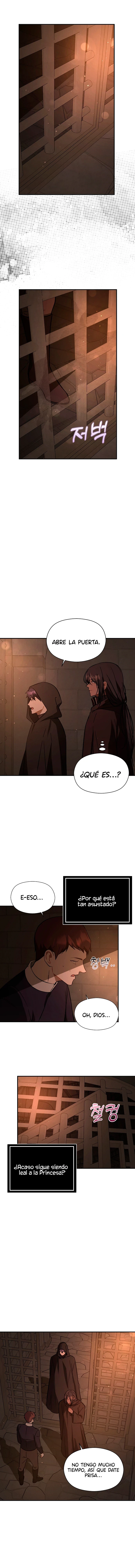 No Quise Seducir Al Protagonista Masculino - Capítulo 56 - Página 3 - LectorTMOo